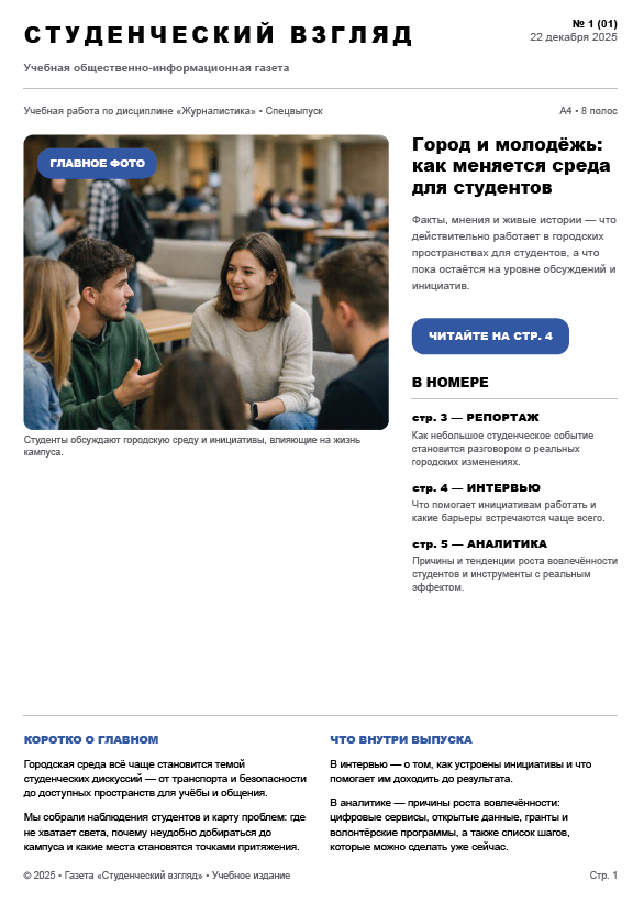 Пример работы 15